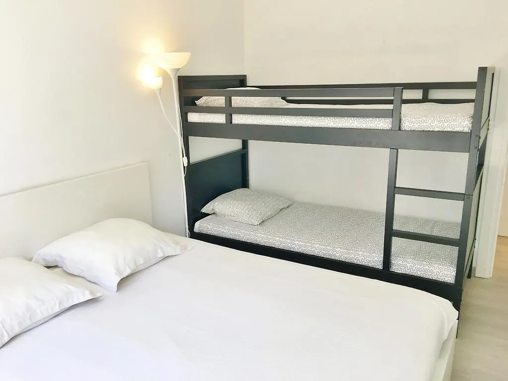 Apartment Le Palermo- Coulee Verte