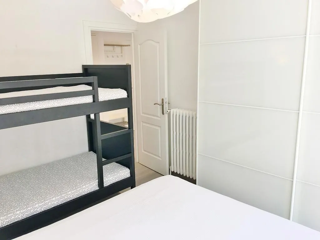Apartment Le Palermo- Coulee Verte
