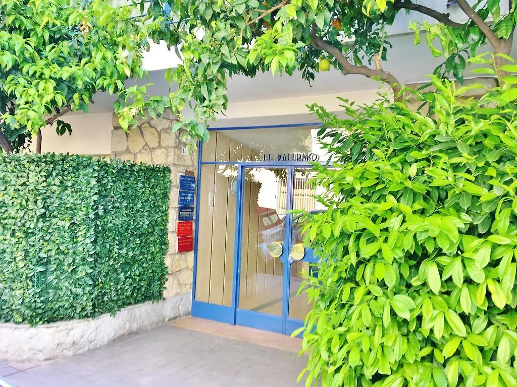 Apartment Le Palermo- Coulee Verte