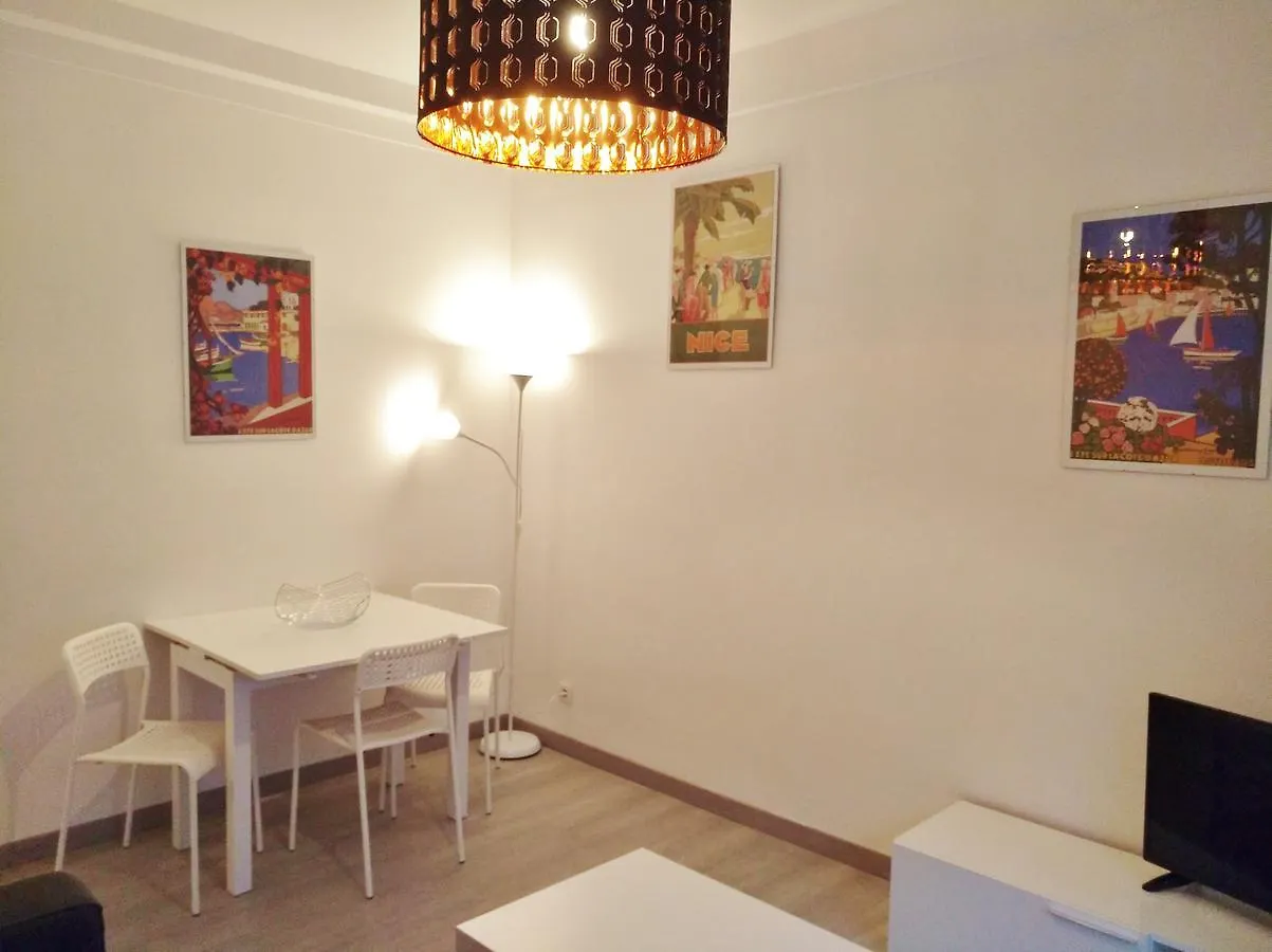 Le Palermo- Coulee Verte Apartment