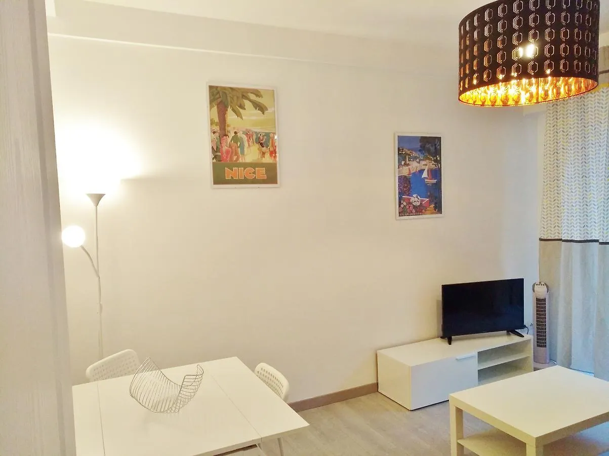 Le Palermo- Coulee Verte Apartment