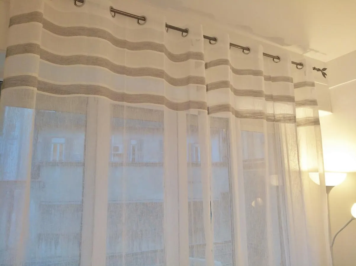Le Palermo- Coulée Verte Niza Apartamento